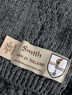 Store Smith Clan Scarf Clan Scarves