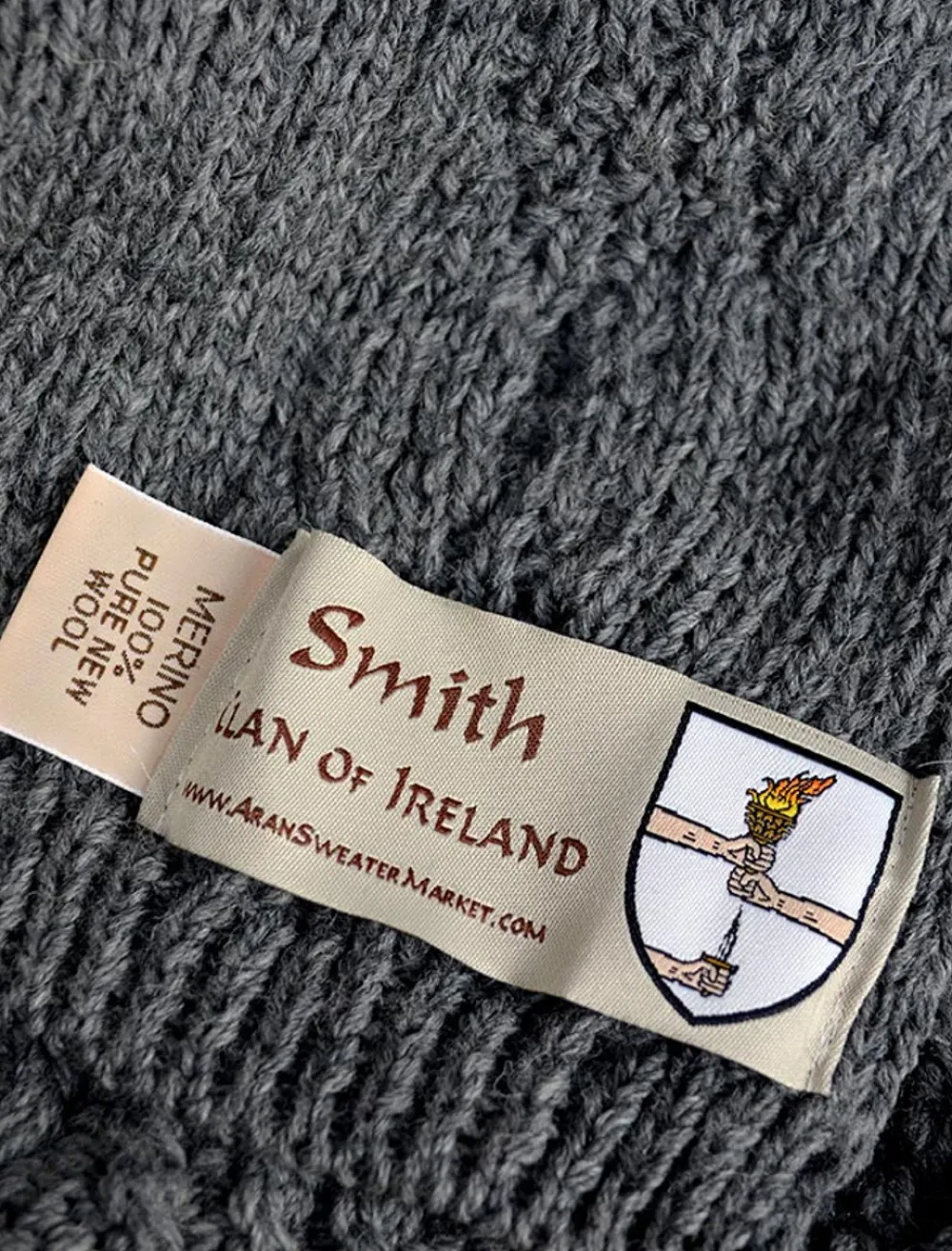 Store Smith Clan Scarf Clan Scarves