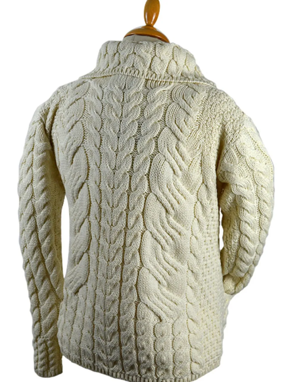Flash Sale Super Soft Luxury Button-Up Cardigan Women Cardigans, Jackets & Coatigans
