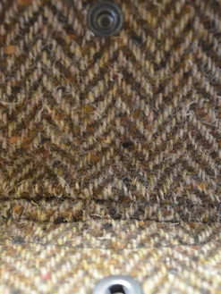 Shop Tweed Flat Cap - Brown Irish Flat Caps