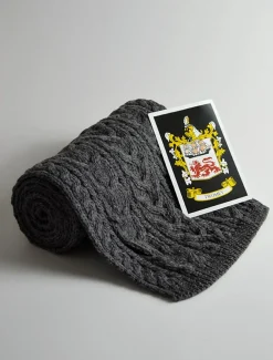 Best Sale Twomey Clan Scarf Clan Scarves