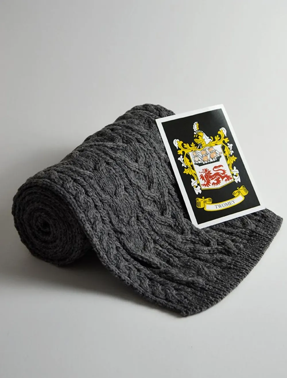 Best Sale Twomey Clan Scarf Clan Scarves