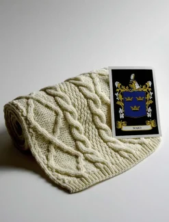 Best Ward Clan Scarf Clan Scarves