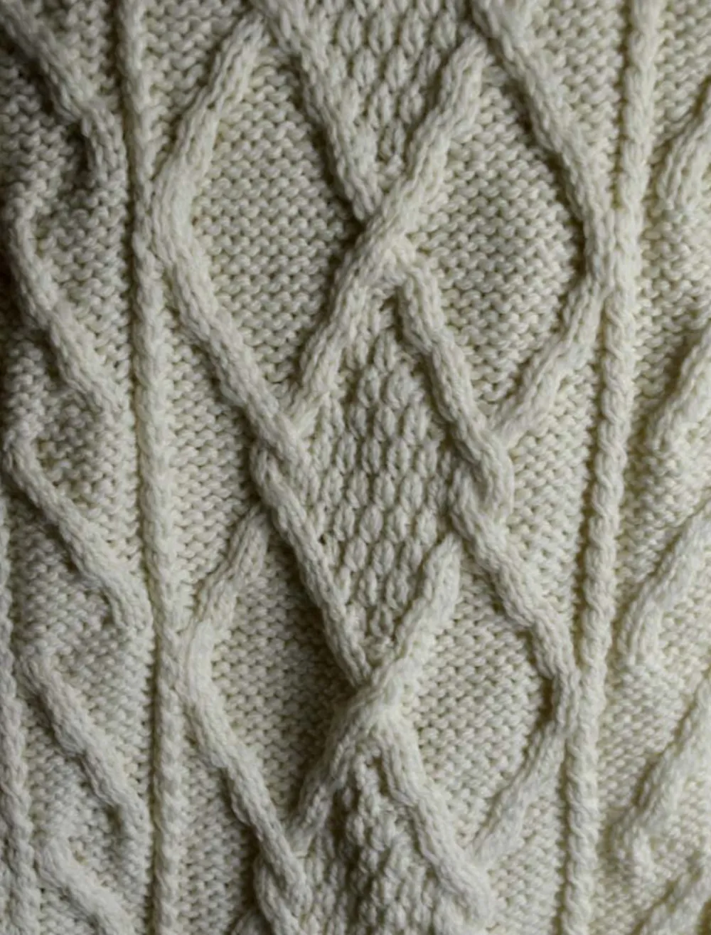Sale White Clan Scarf Clan Scarves