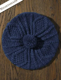 Online Women's Beret Women Caps & Hats