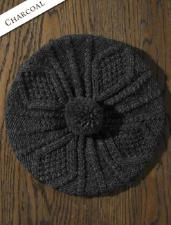 Online Women's Beret Women Caps & Hats