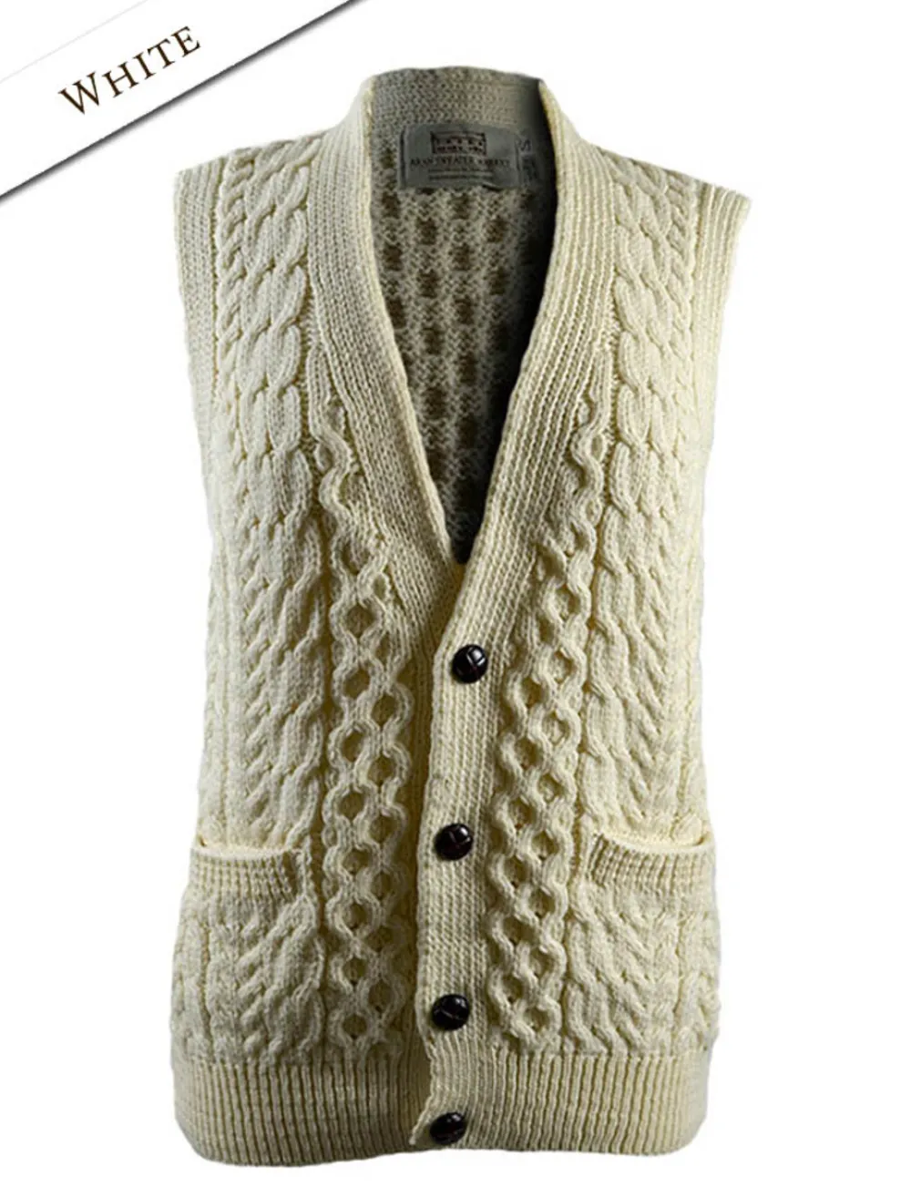 New Women's V-Neck Waistcoat Women Cardigans, Jackets & Coatigans