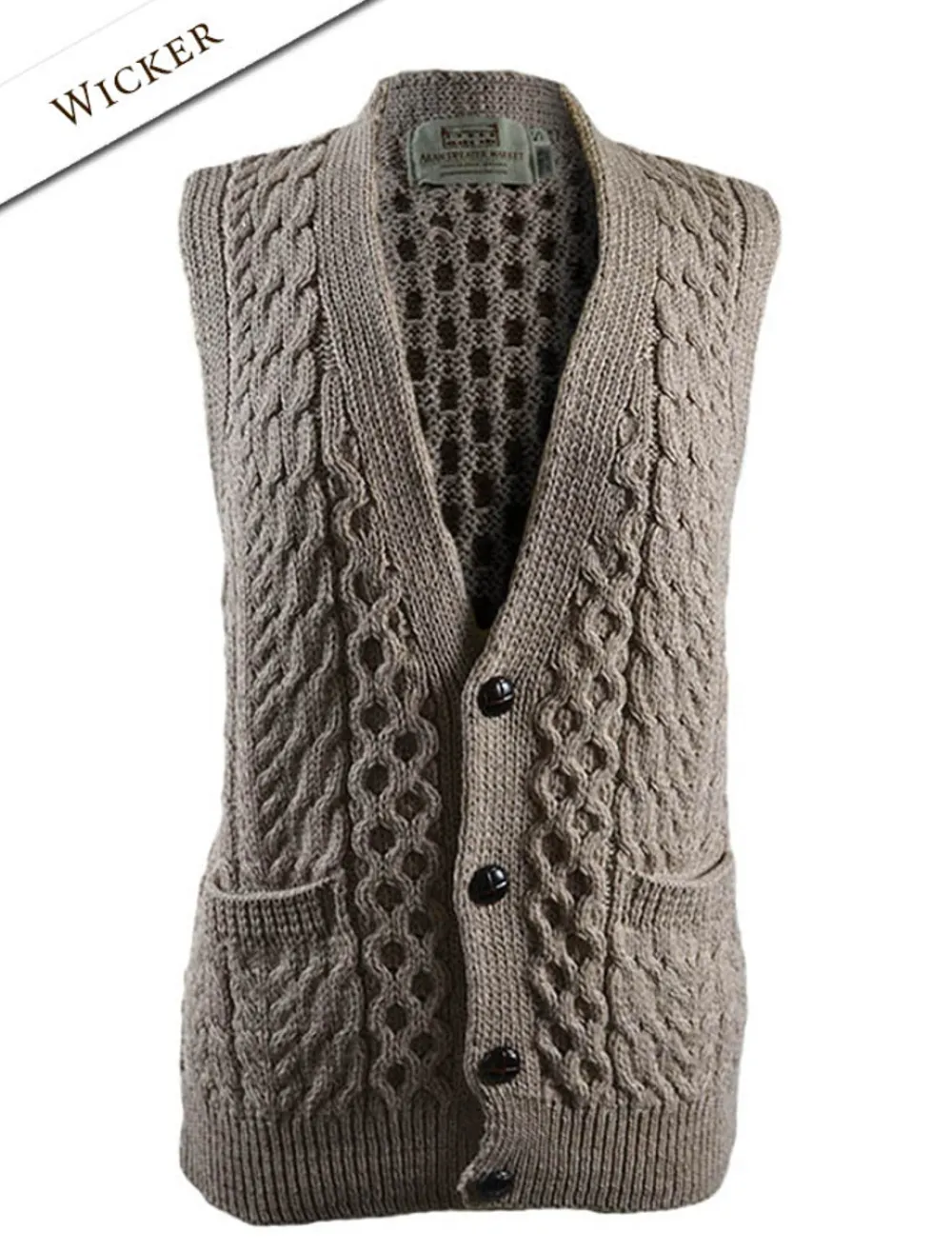 New Women's V-Neck Waistcoat Women Cardigans, Jackets & Coatigans