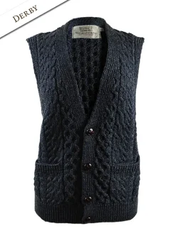 New Women's V-Neck Waistcoat Women Cardigans, Jackets & Coatigans
