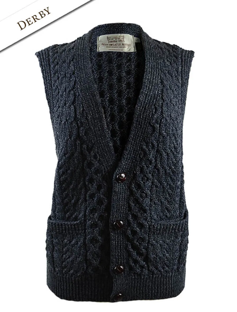 New Women's V-Neck Waistcoat Women Cardigans, Jackets & Coatigans