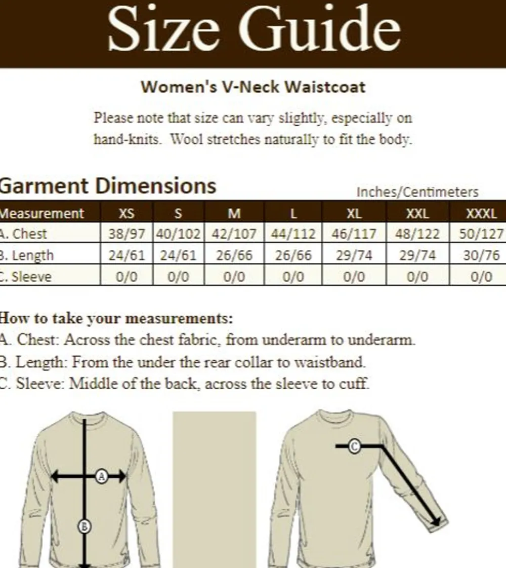 New Women's V-Neck Waistcoat Women Cardigans, Jackets & Coatigans