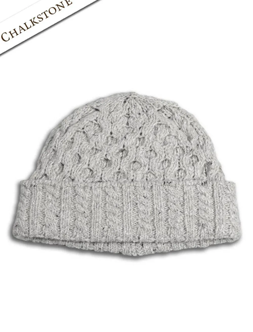 Cheap Women's Wool Cashmere Aran Honeycomb Hat Women Caps & Hats