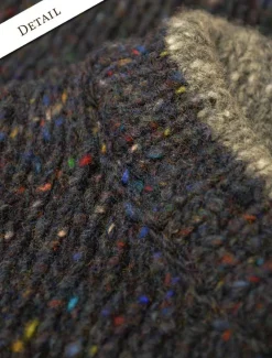 Online Wool Cashmere Crew Neck Sweater Sweaters