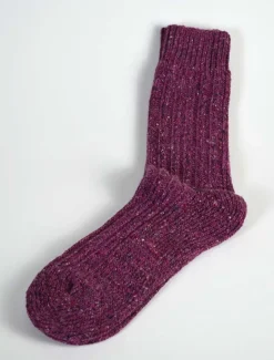 Best Sale Wool Socks Women Irish Wool Socks & Slippers|Irish Wool Socks And Slippers