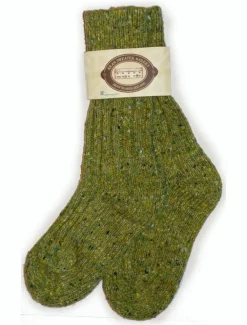 Best Sale Wool Socks Women Irish Wool Socks & Slippers|Irish Wool Socks And Slippers